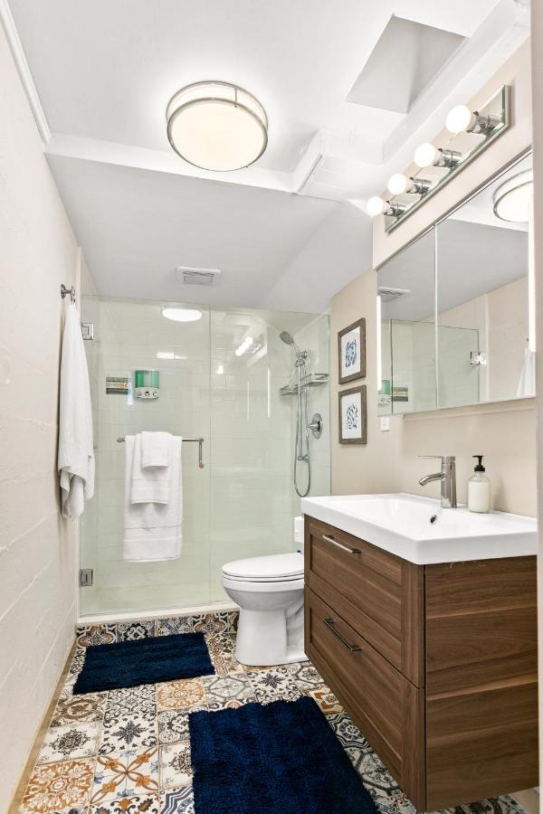 North End Cottage Boise Extérieur photo