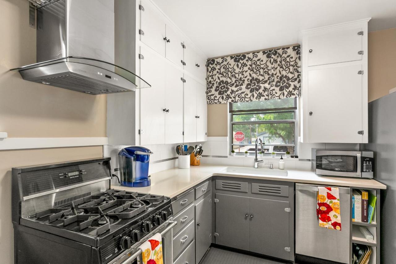 North End Cottage Boise Extérieur photo